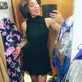 Joy Villa nude #0011