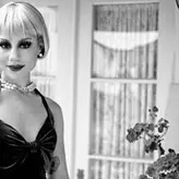 Joy Villa nude #0014