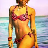 Joy Villa nude #0015