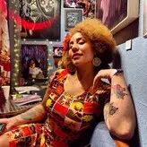 Joy Villa nude #0019