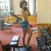 Joy Villa голая #0023