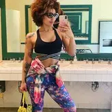 Joy Villa голая #0024