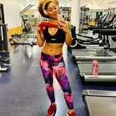 Joy Villa голая #0025