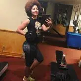 Joy Villa голая #0026