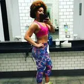 Joy Villa голая #0028