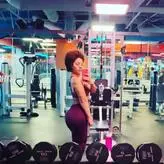 Joy Villa голая #0030