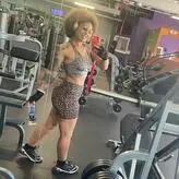 Joy Villa голая #0031