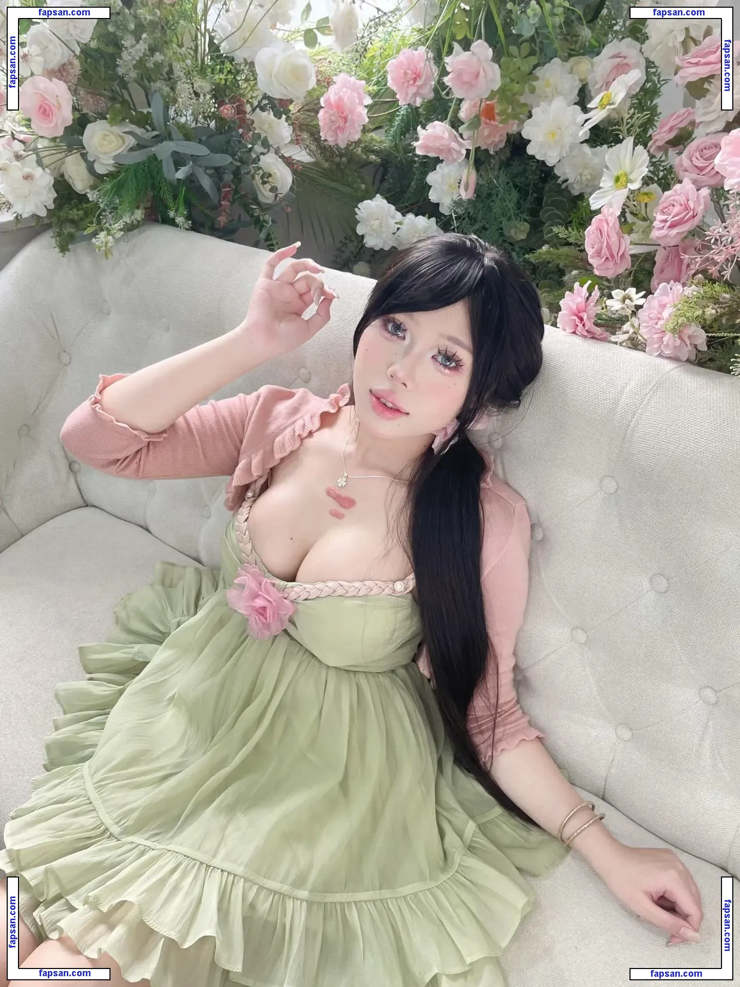 Joya Nguyen nude photo #0002 from OnlyFans