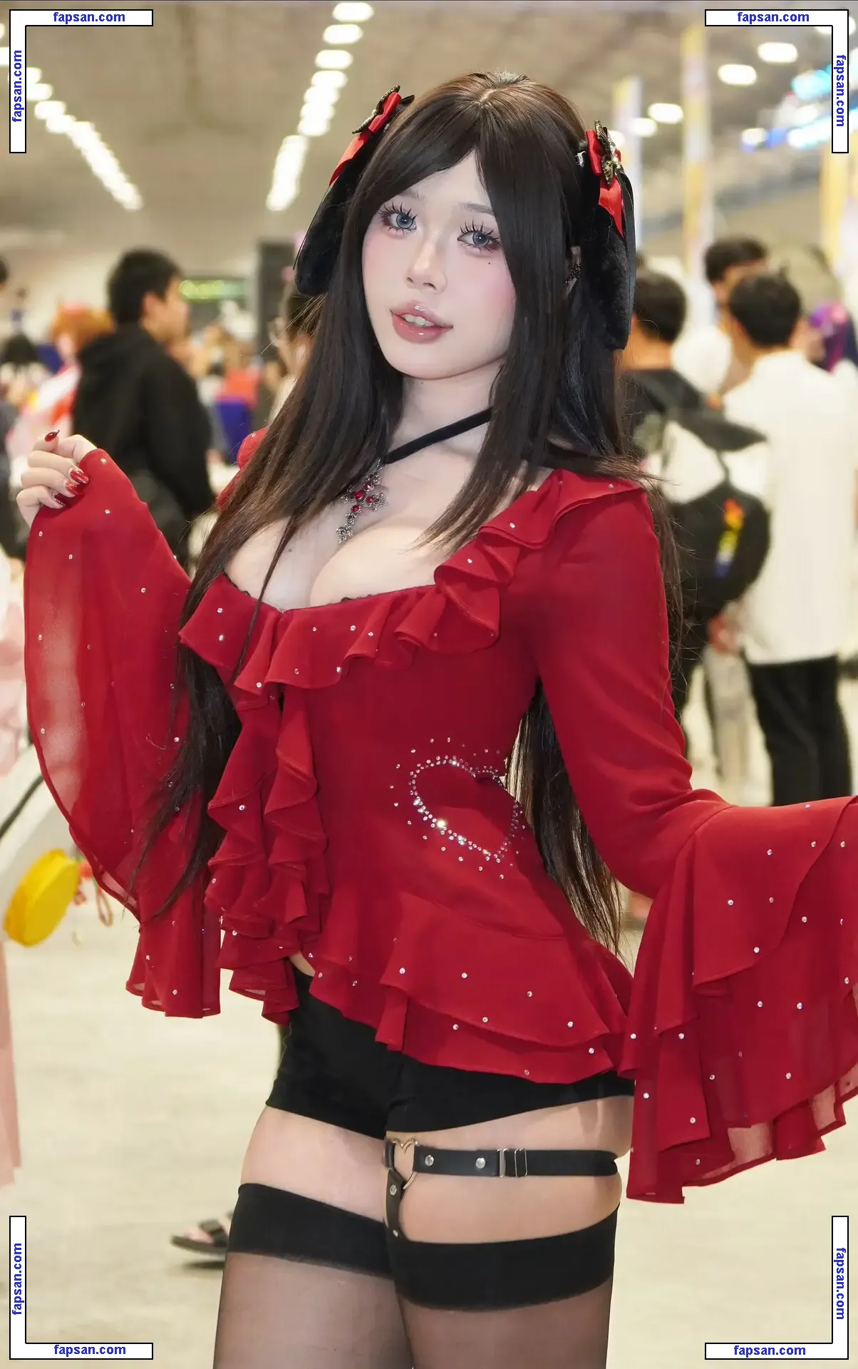 Joya Nguyen nude photo #0004 from OnlyFans