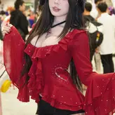 Joya Nguyen nude #0004