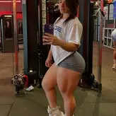 Joyce Gomes nude #0002