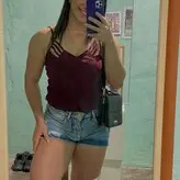 Joyce Gomes nude #0003