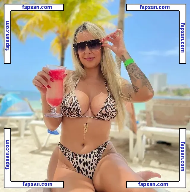 Joyce Gumiero nude photo #0008 from OnlyFans