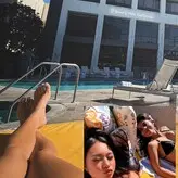 Joyce Kim nude #0001