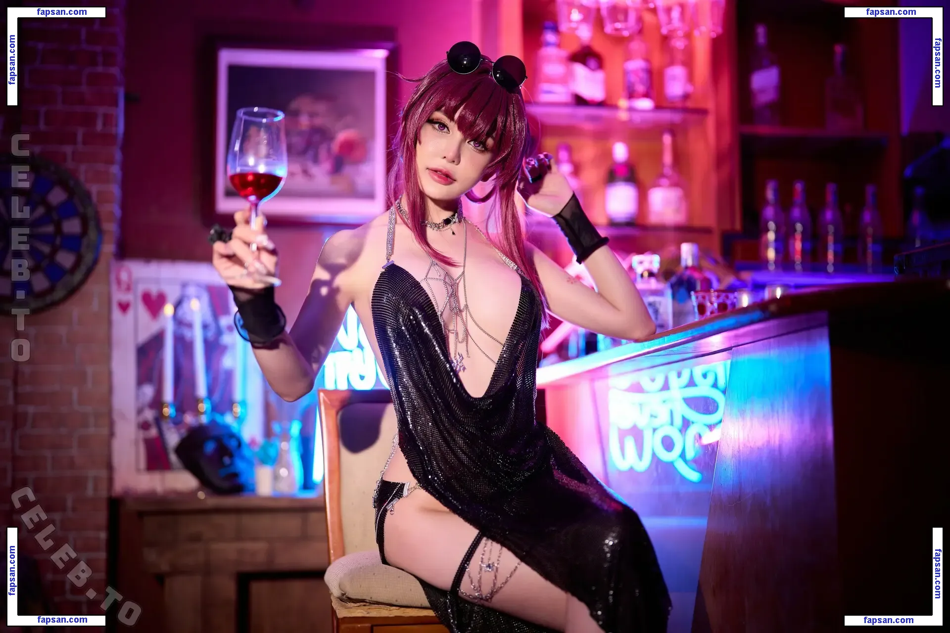 Joyce_lin2x nude photo #0174 from OnlyFans