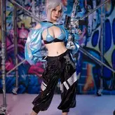 Joyce_lin2x nude #0164