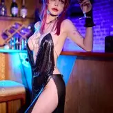 Joyce_lin2x nude #0170