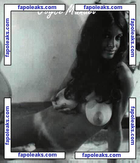 Joyce Mandel nude photo #0001 from OnlyFans