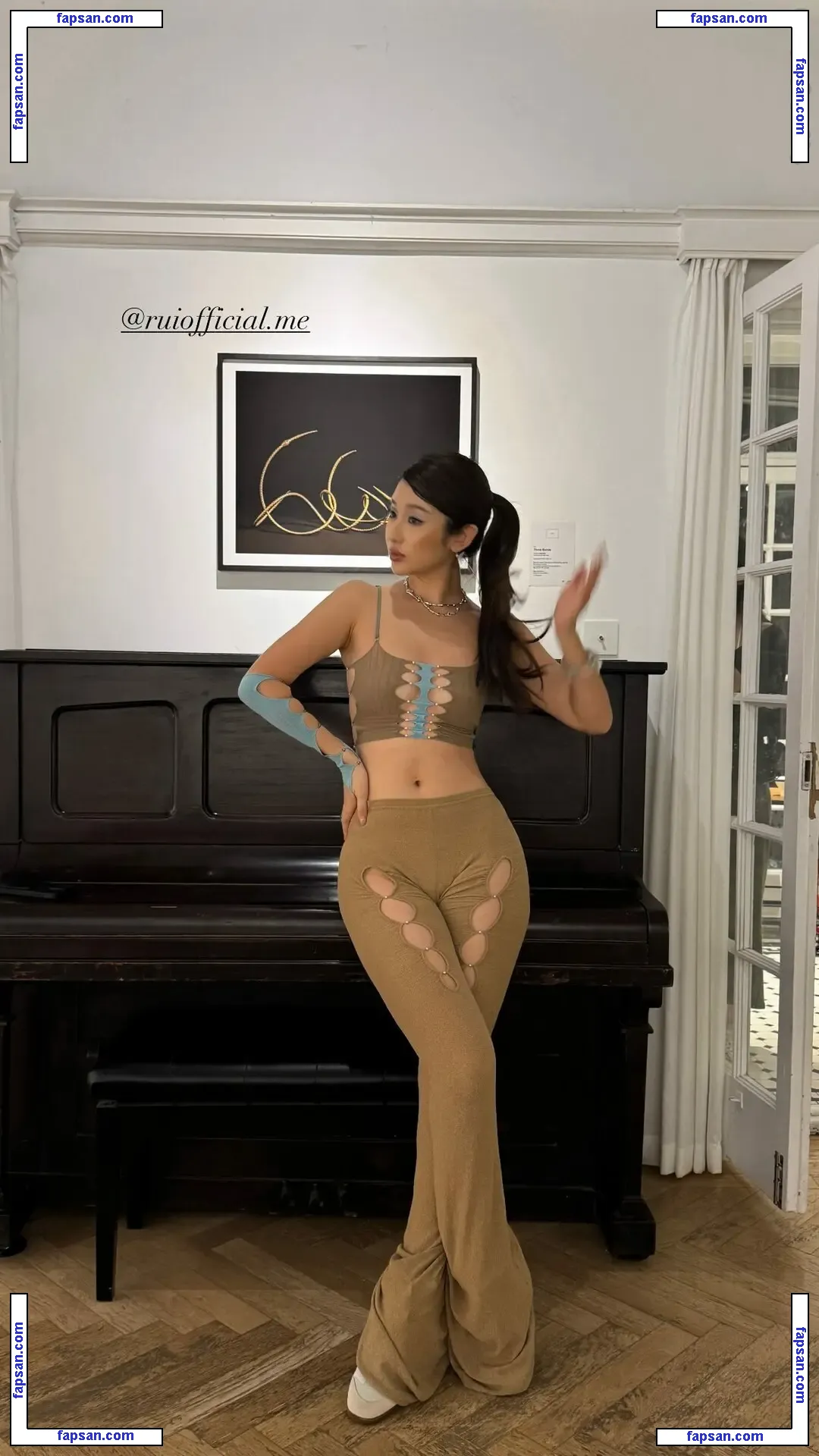 joyceliu_mm голая фото #0002 с Онлифанс