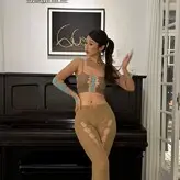 joyceliu_mm голая #0002