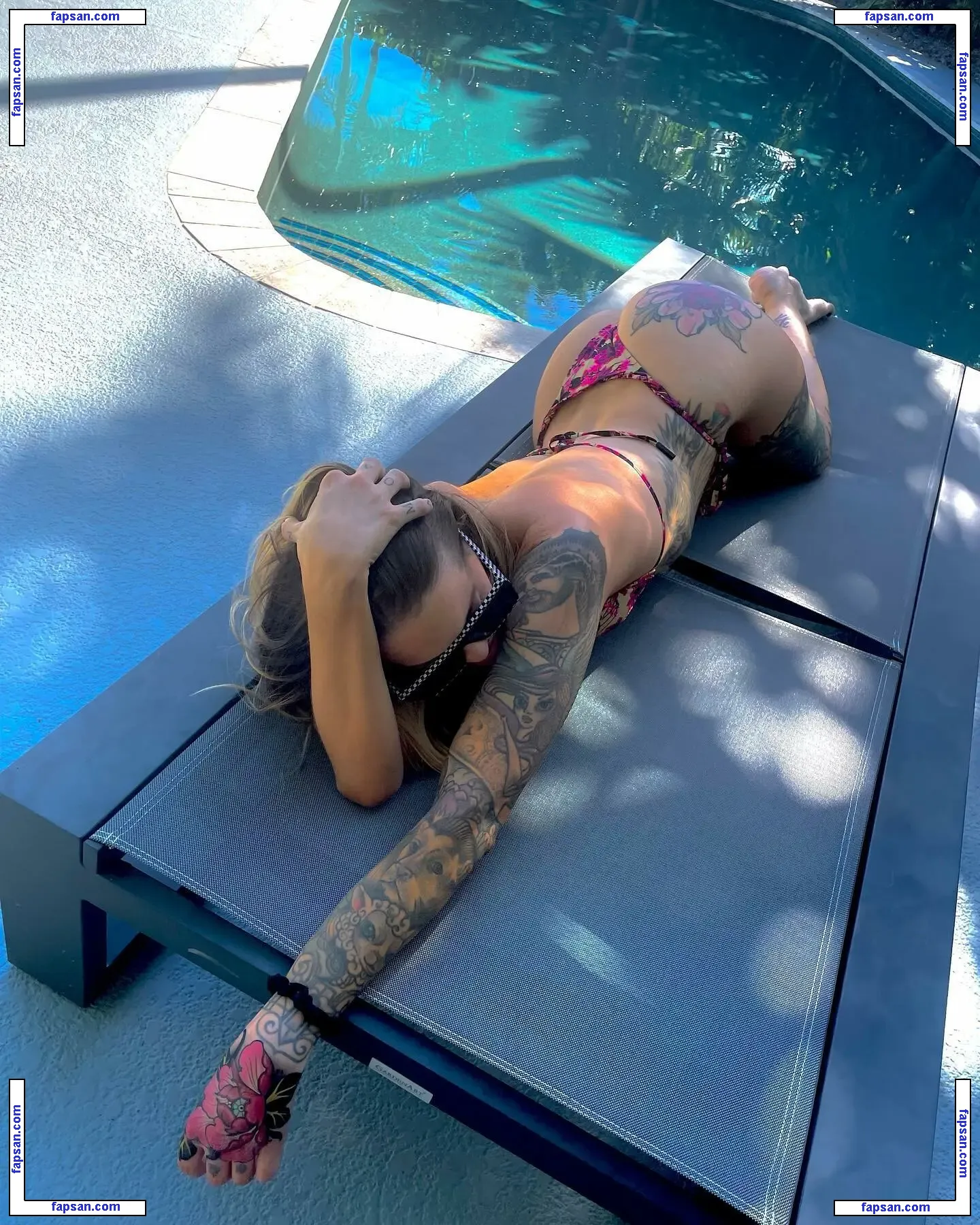 JoyLynn.G nude photo #0009 from OnlyFans