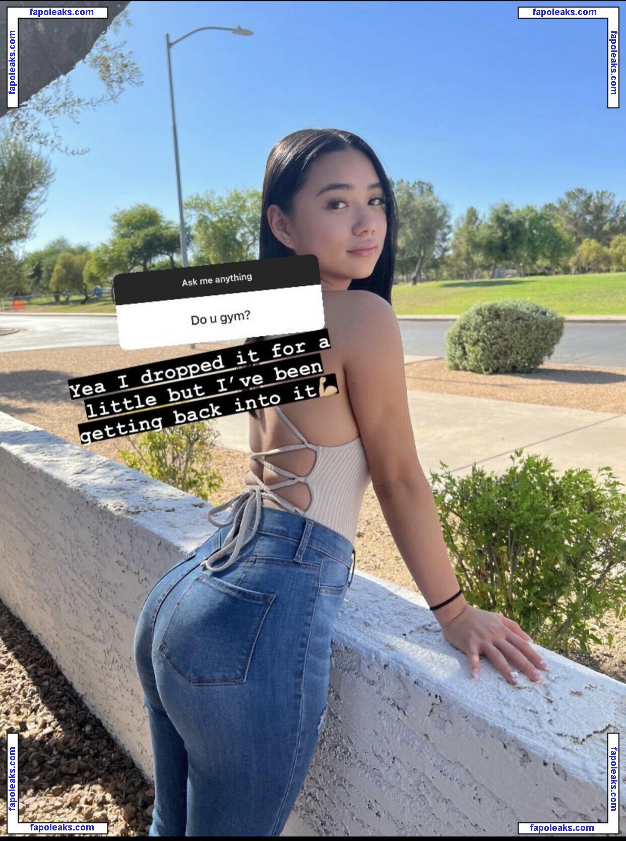 Joyy.mei Joyce / alyssa.joyce / joyy.mei / joyy_mei nude photo #0002 from OnlyFans