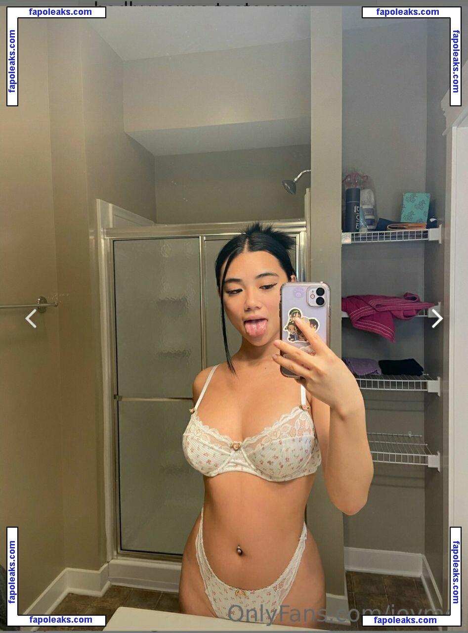 Joyy.mei Joyce / alyssa.joyce / joyy.mei / joyy_mei nude photo #0034 from OnlyFans