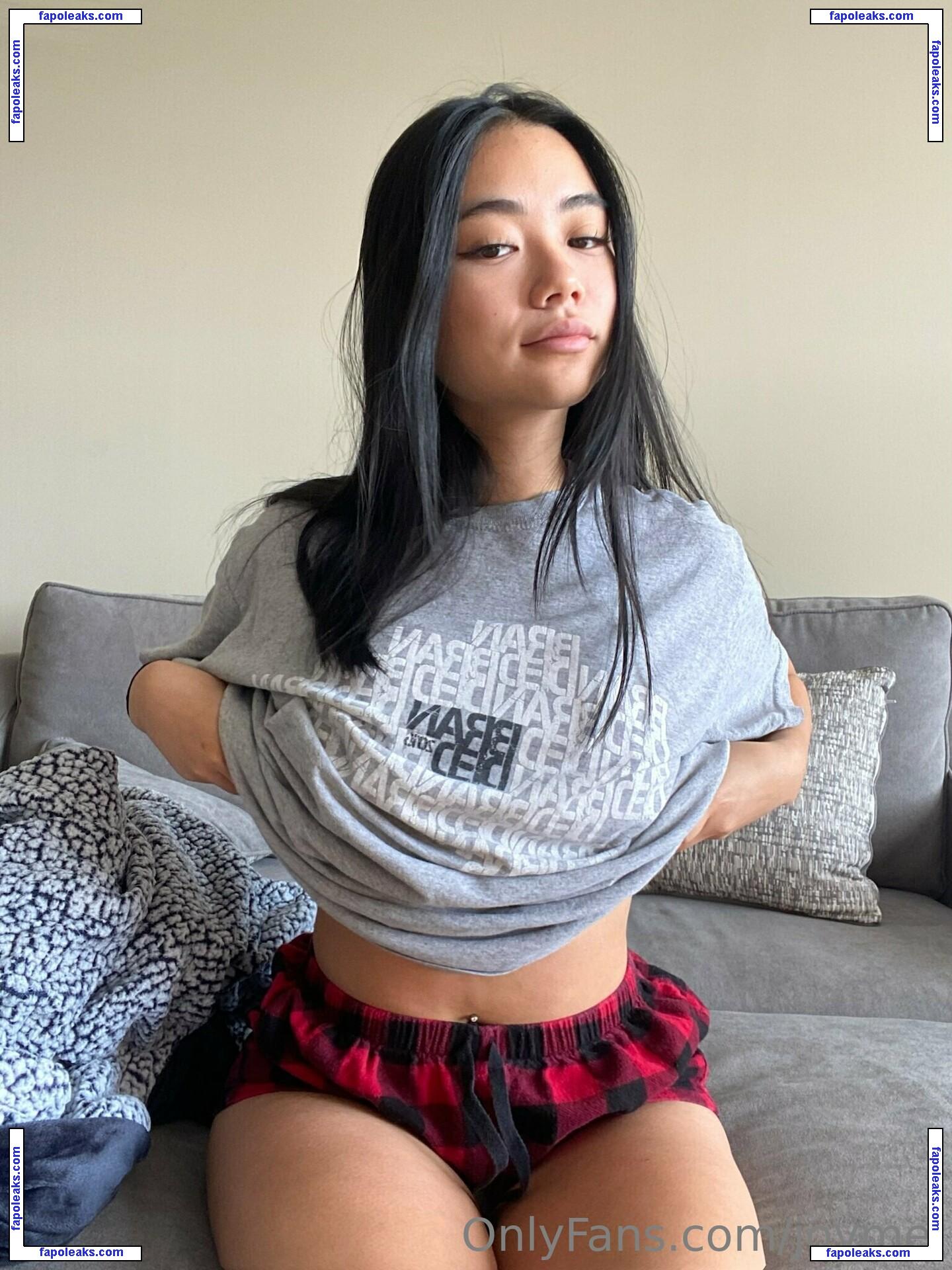 Joyy.mei Joyce / alyssa.joyce / joyy.mei / joyy_mei nude photo #0039 from OnlyFans