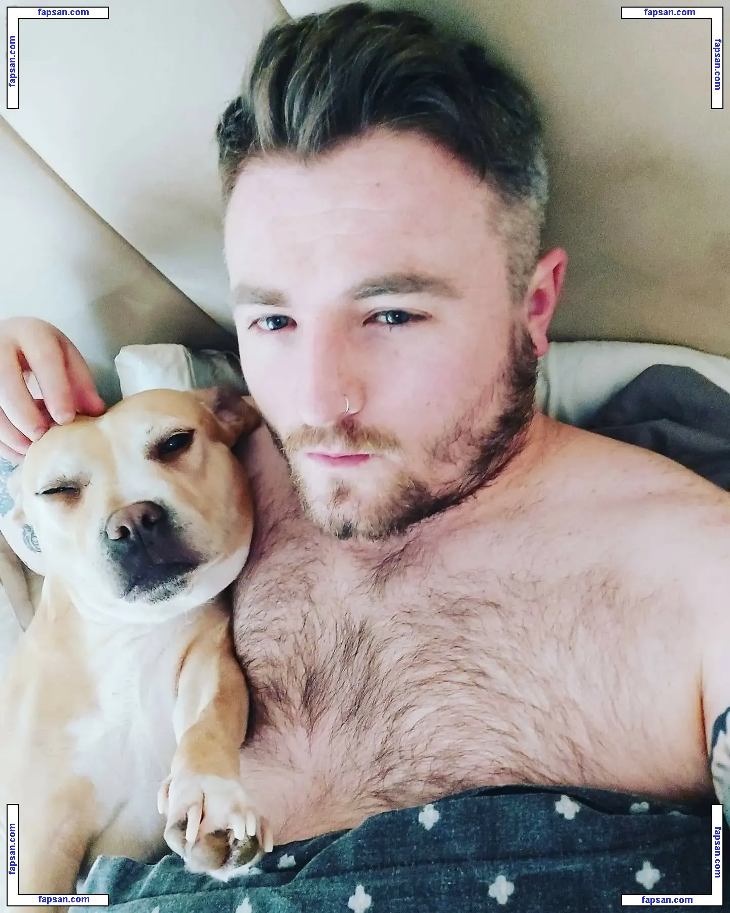 J@rrod duffy nude photo #0001 from OnlyFans