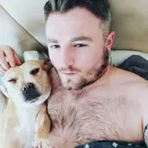 J@rrod duffy nude #0001