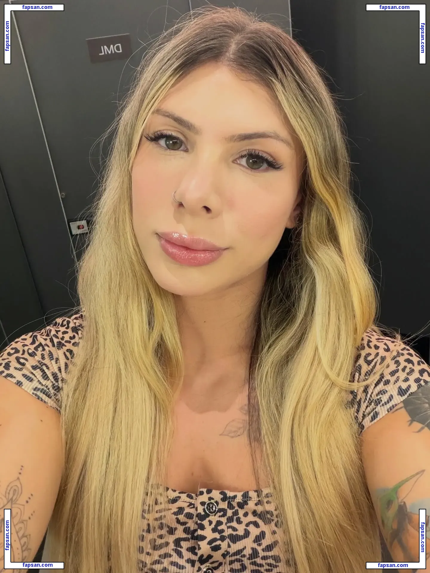 Ju Caceres голая фото #0002 с Онлифанс