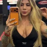 Ju Caceres голая #0003