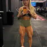 Ju Caceres голая #0004