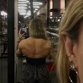 Ju Caceres голая #0005