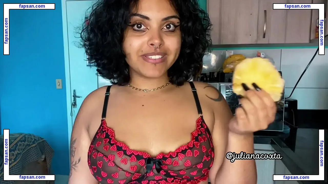 Ju Coxta голая фото #0008 с Онлифанс