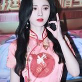 Ju Jingyi голая #0001