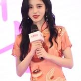 Ju Jingyi голая #0012