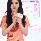 Ju Jingyi голая #0013