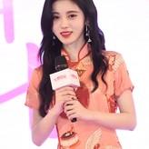 Ju Jingyi голая #0015