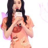 Ju Jingyi голая #0016