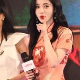 Ju Jingyi голая #0029