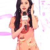 Ju Jingyi голая #0041