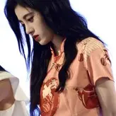 Ju Jingyi голая #0050