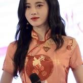 Ju Jingyi nude #0052