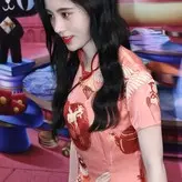 Ju Jingyi голая #0065