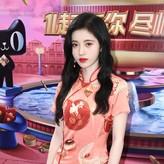 Ju Jingyi nude #0068