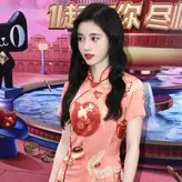 Ju Jingyi голая #0069