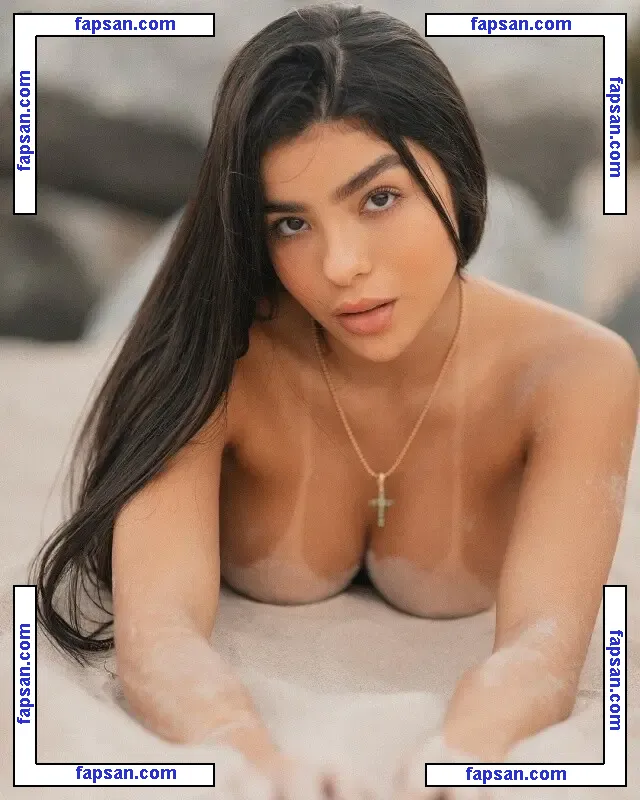 Juana Valentina голая фото #0005 с Онлифанс