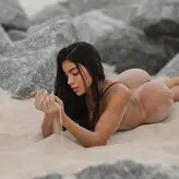 Juana Valentina голая #0002