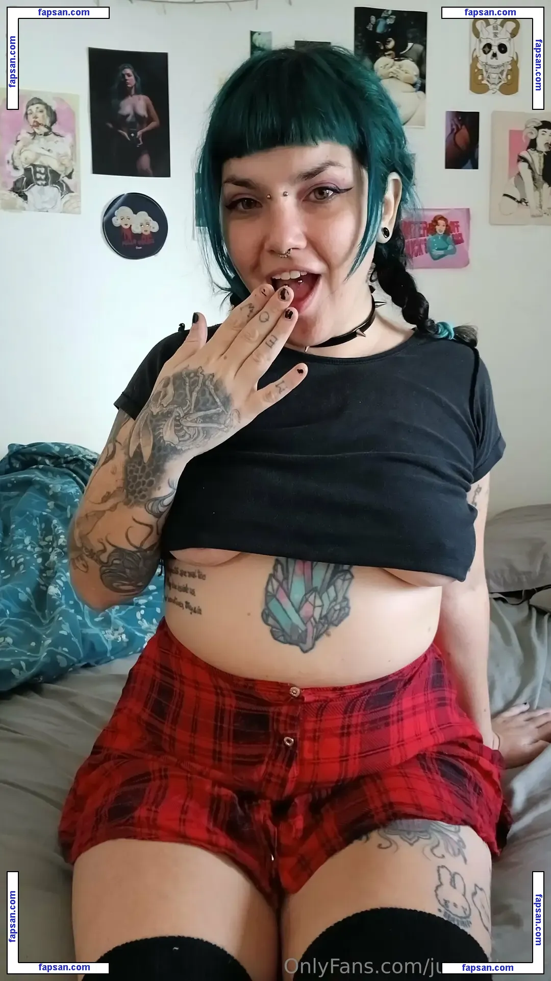 juanastoner nude photo #0001 from OnlyFans